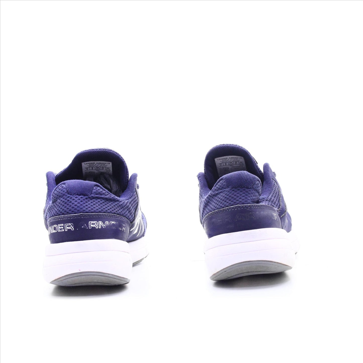 Under Armour Dash 2