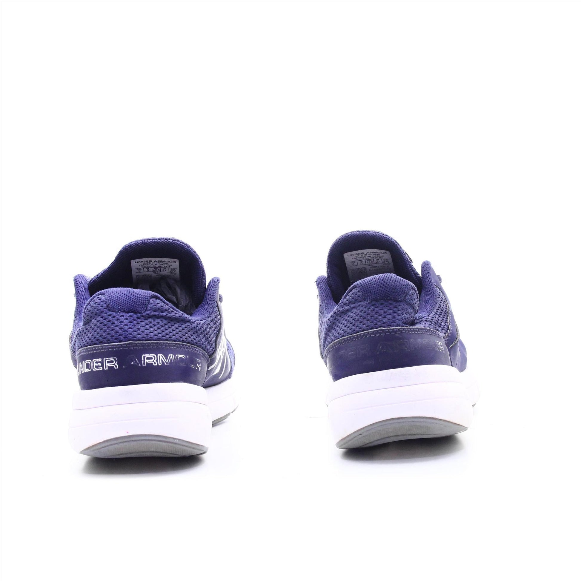 Under Armour Dash 2