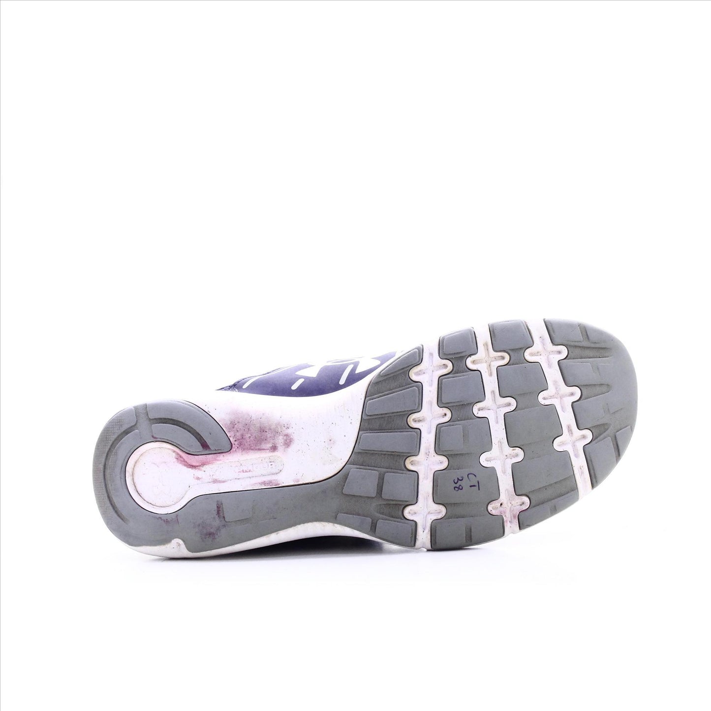 Under Armour Dash 2
