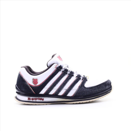 K-Swiss
