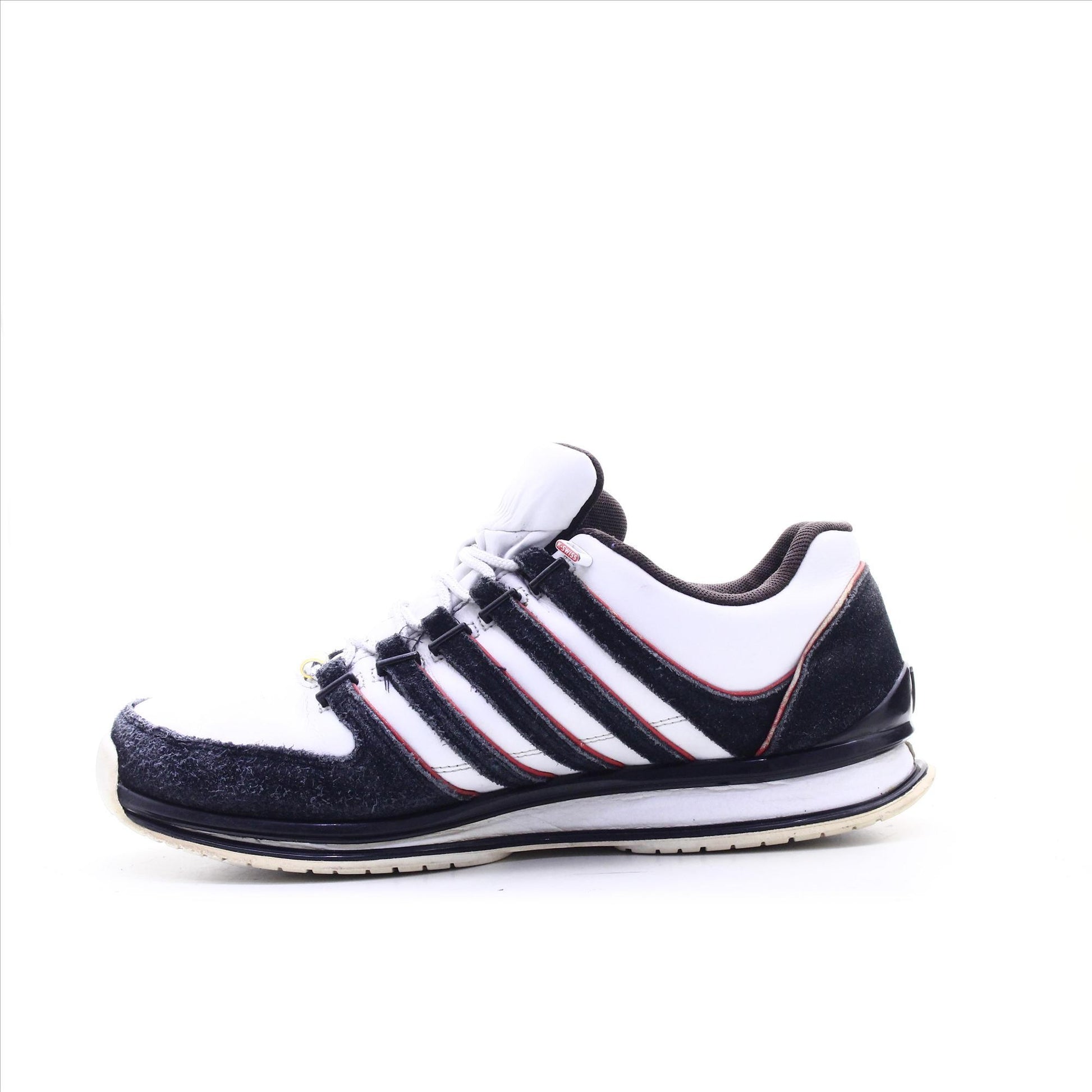K-Swiss