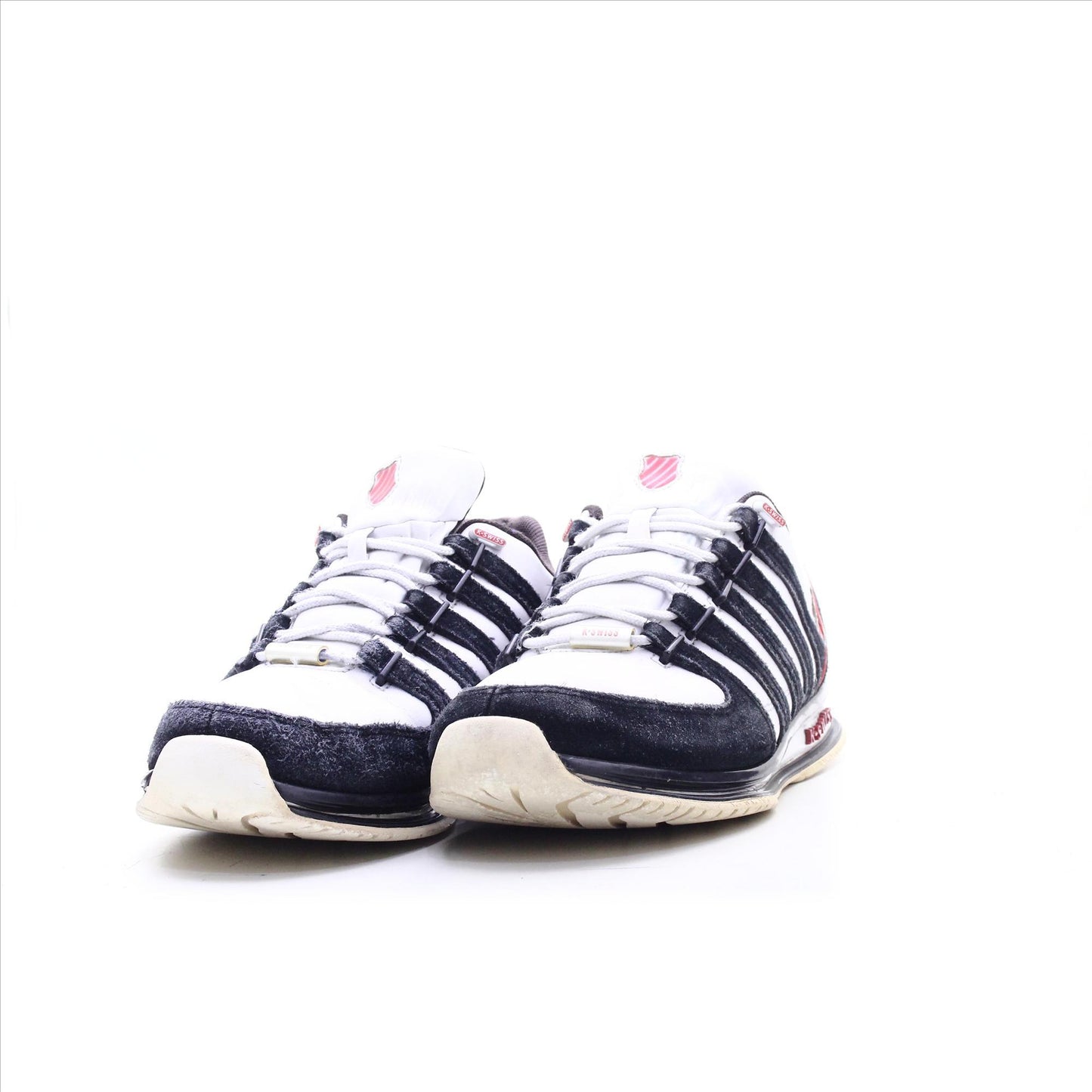 K-Swiss