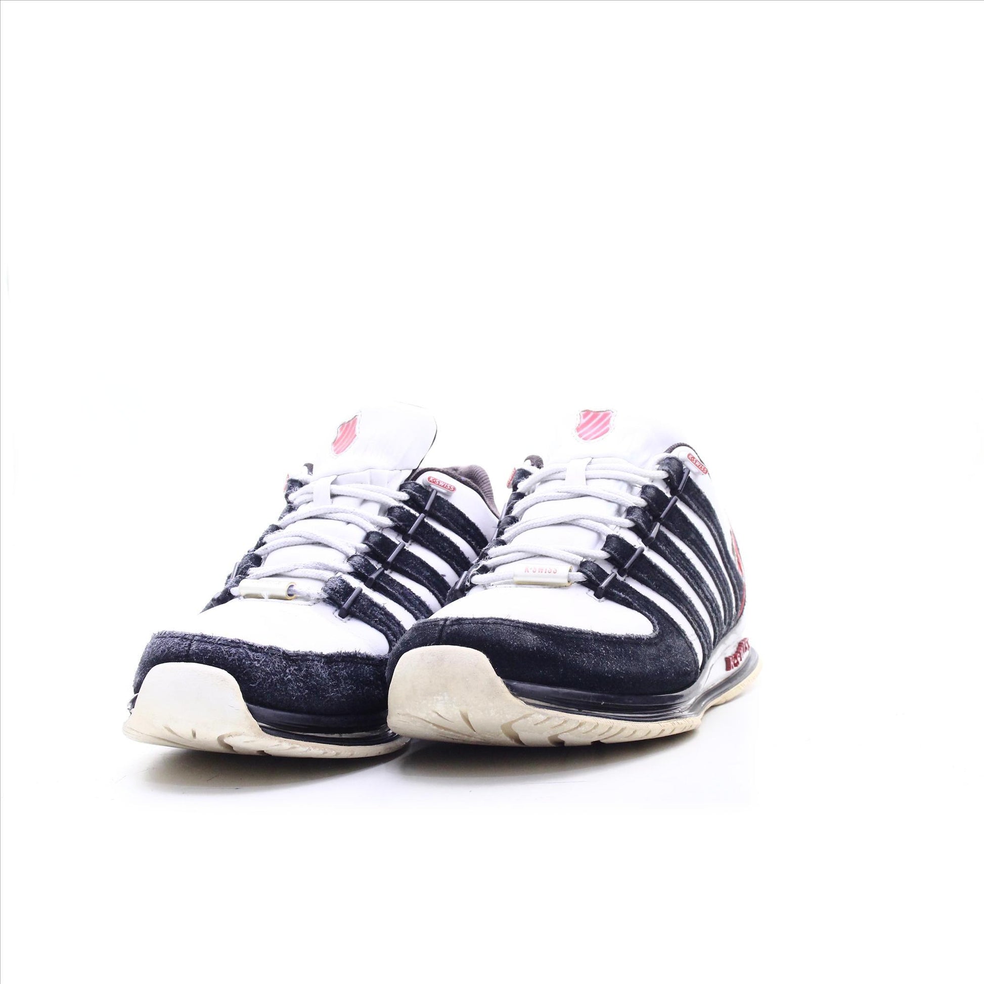 K-Swiss