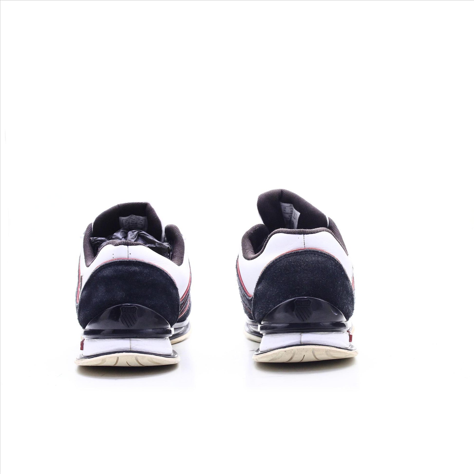 K-Swiss