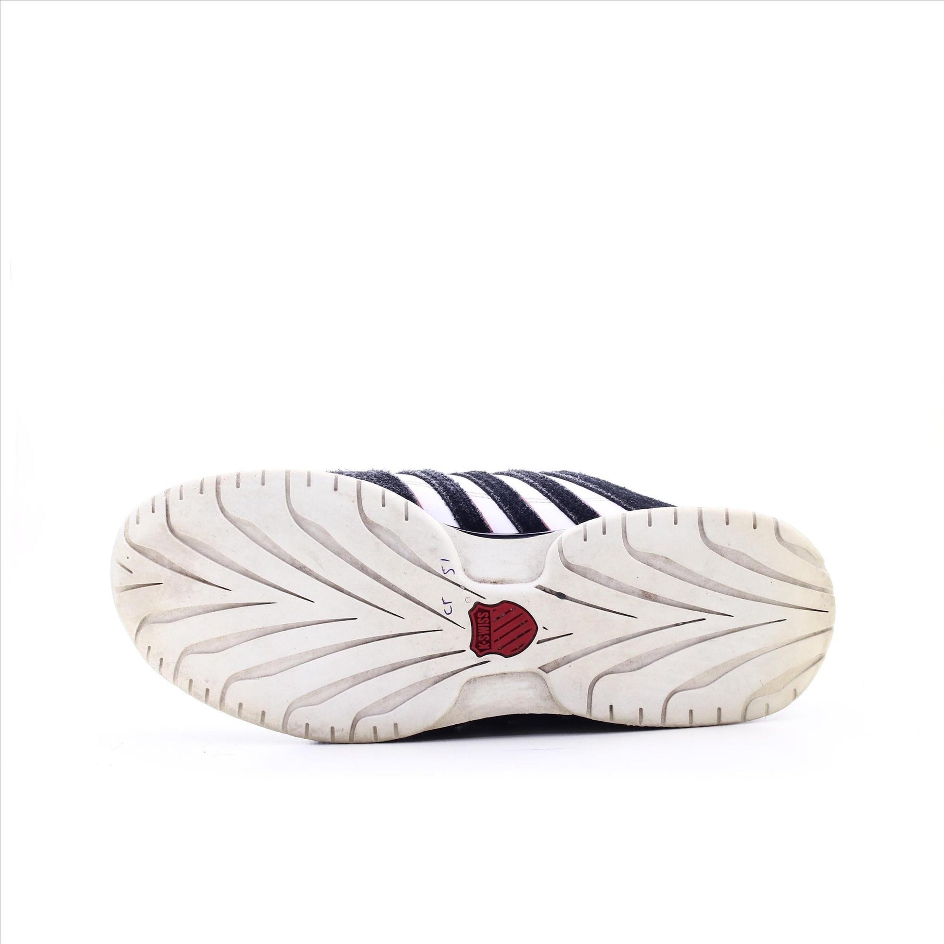 K-Swiss