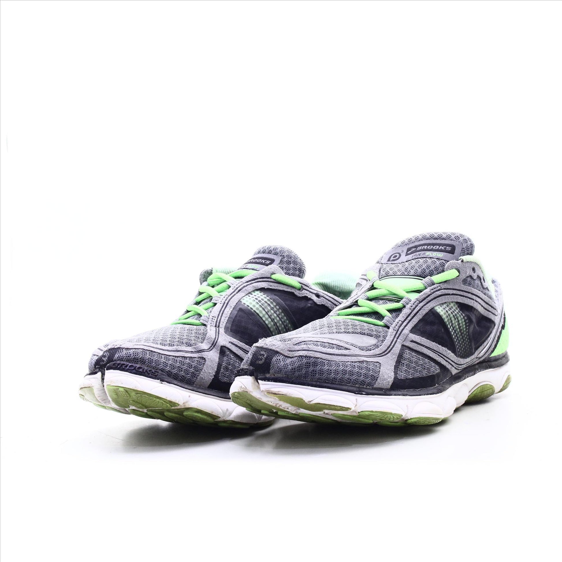 Brooks Pure Flow