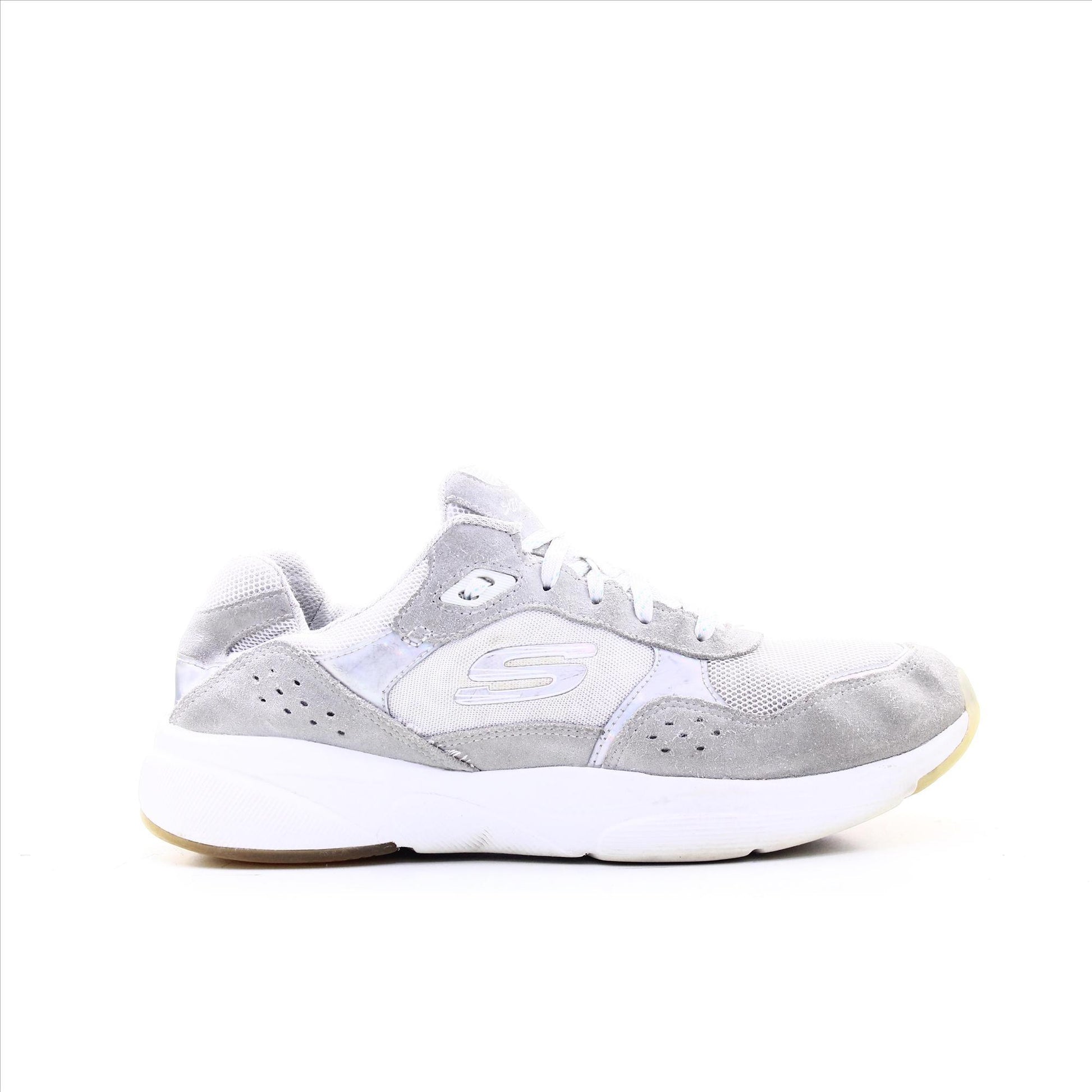 Skechers Light Weight Air Cooled Memory Foam
