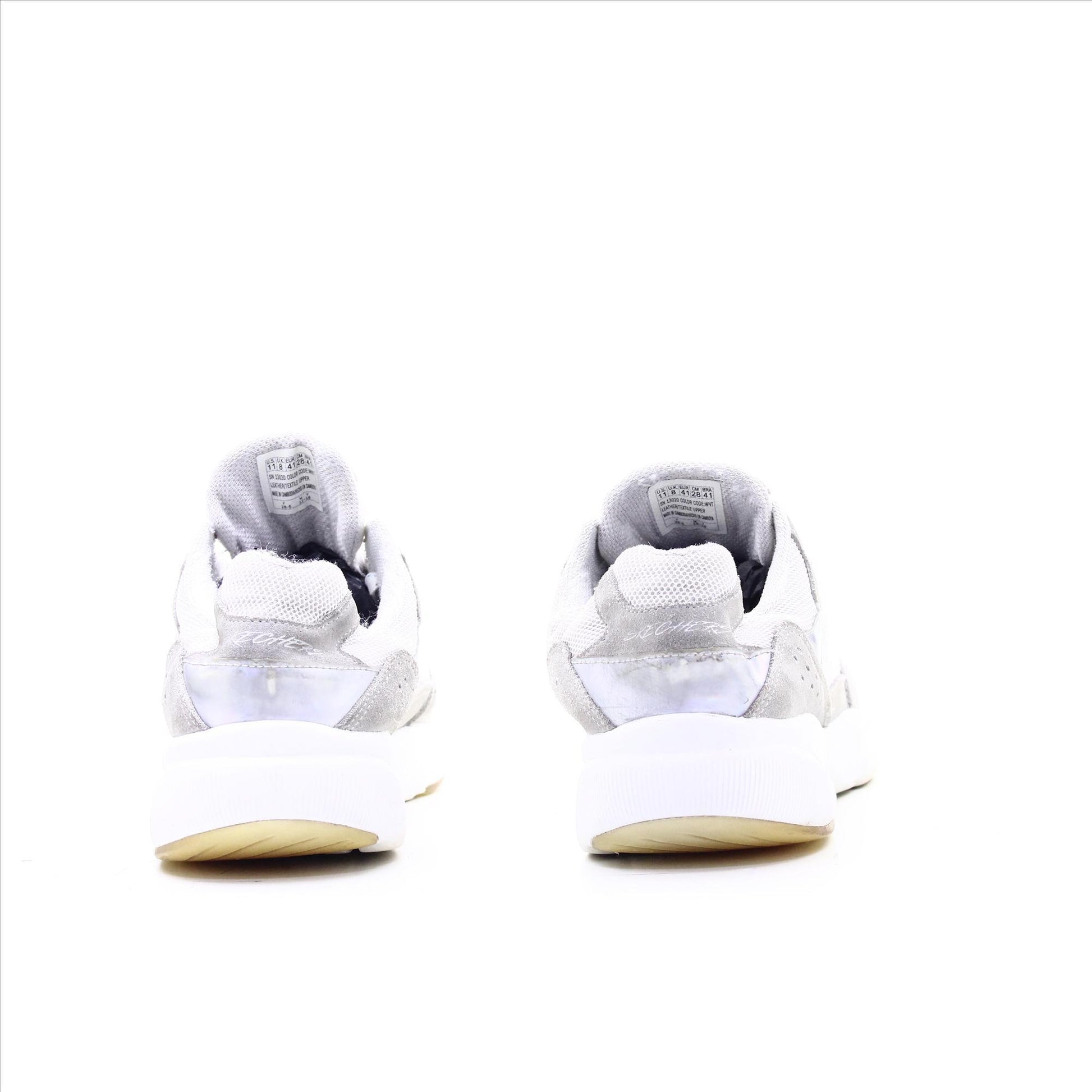 Skechers Light Weight Air Cooled Memory Foam