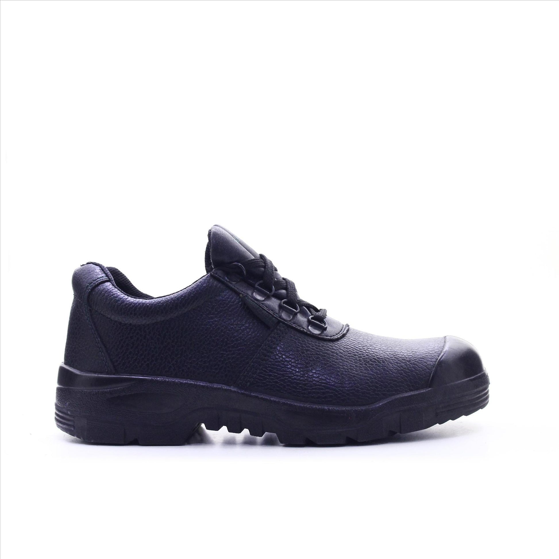 Euro Eagle Steel Toe Safety Boots