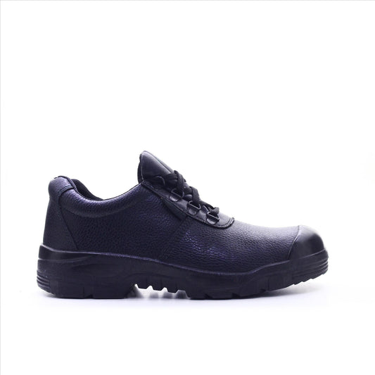 Euro Eagle Steel Toe Safety Boots