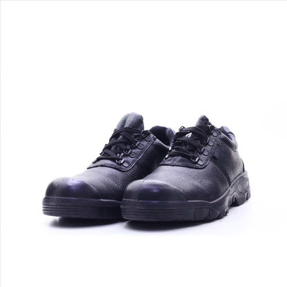 Euro Eagle Steel Toe Safety Boots