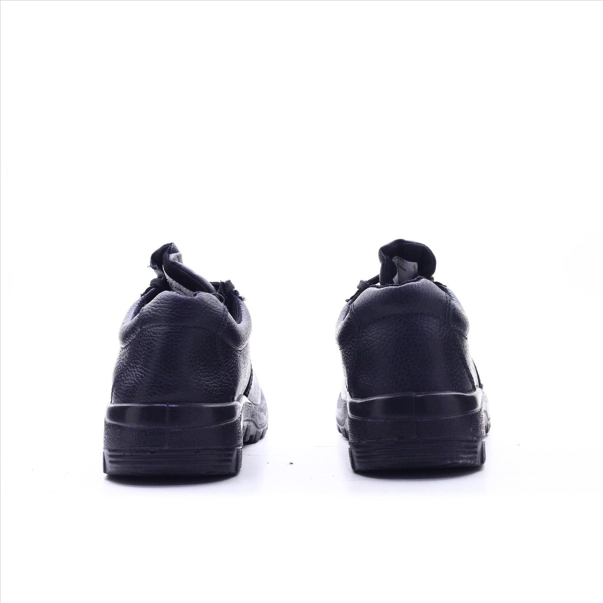 Euro Eagle Steel Toe Safety Boots