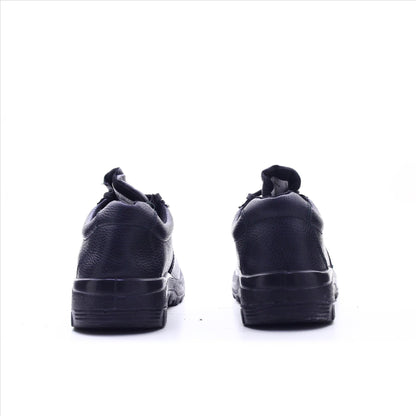 Euro Eagle Steel Toe Safety Boots