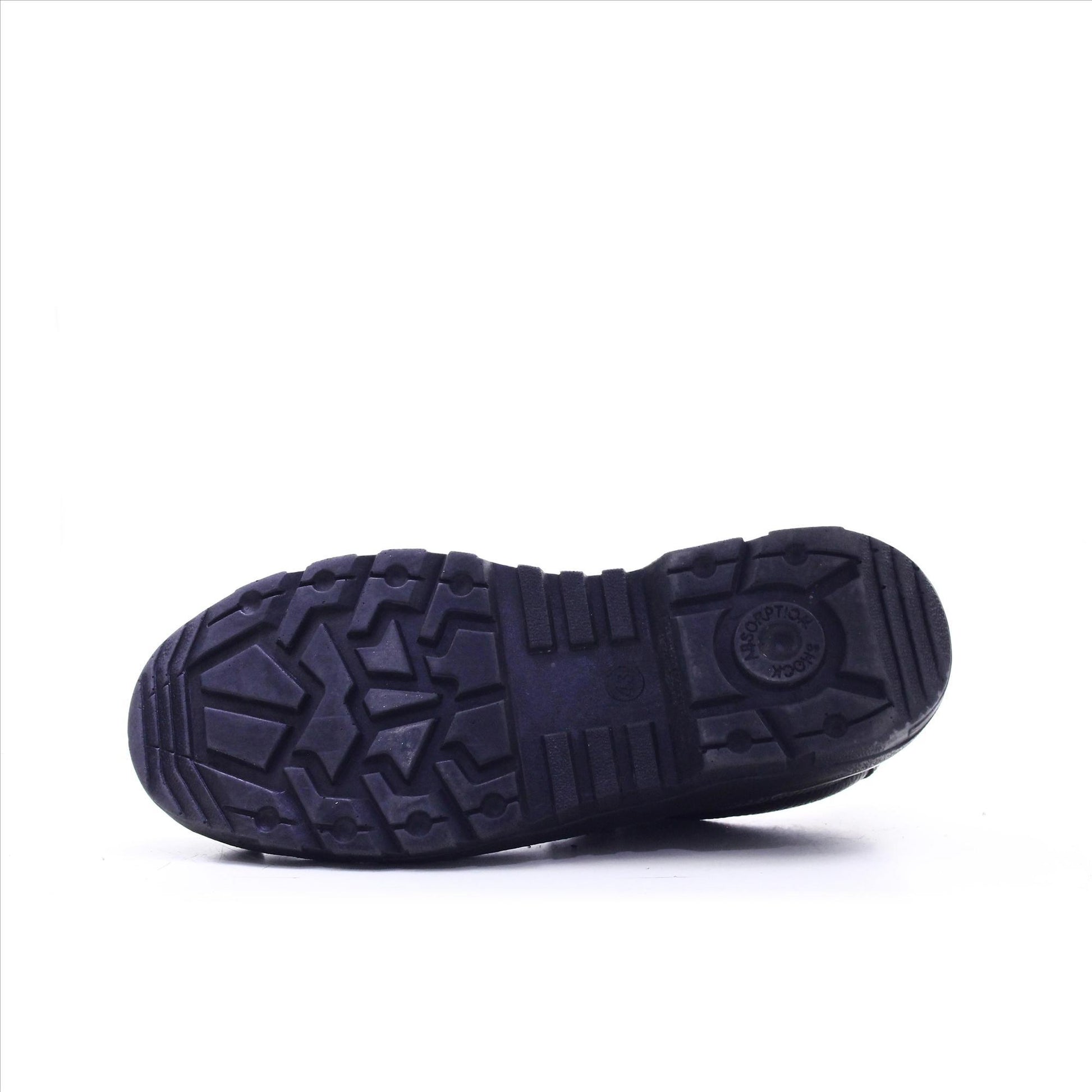 Euro Eagle Steel Toe Safety Boots