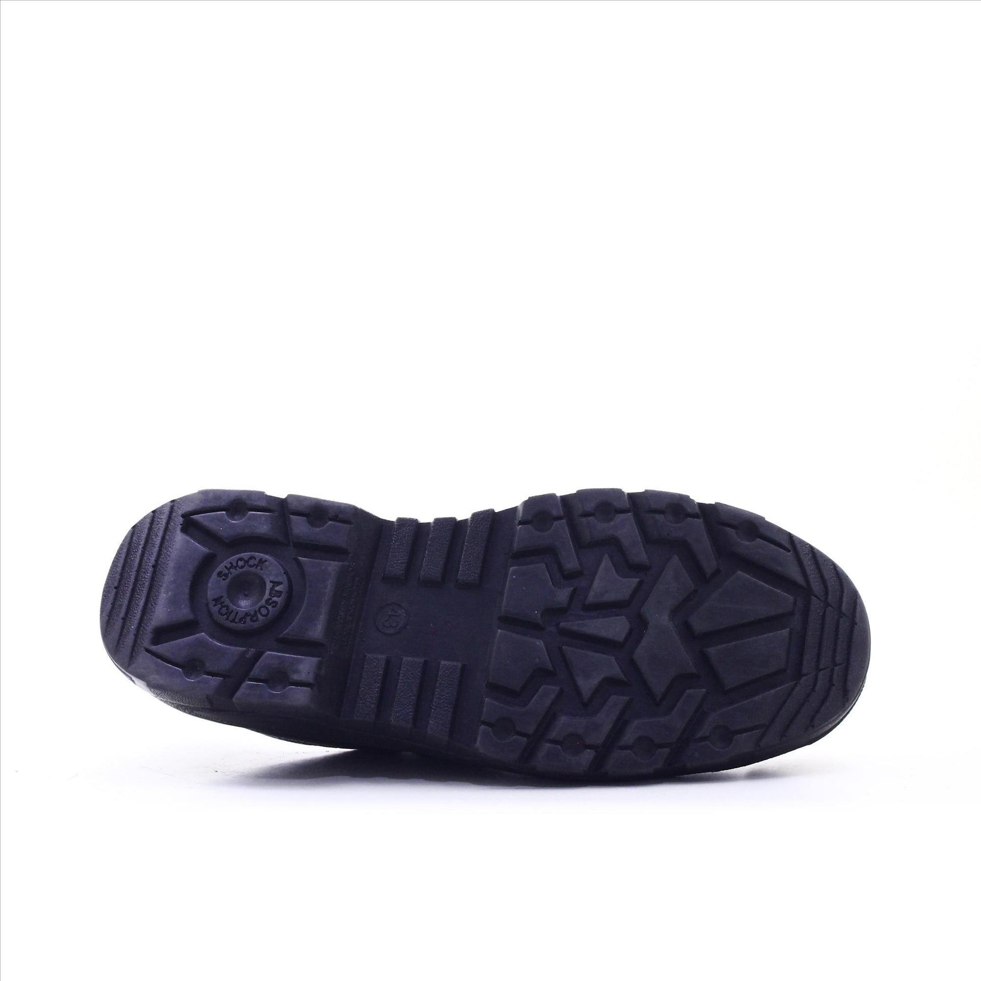 Euro Eagle Steel Toe Safety Boots
