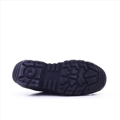 Euro Eagle Steel Toe Safety Boots