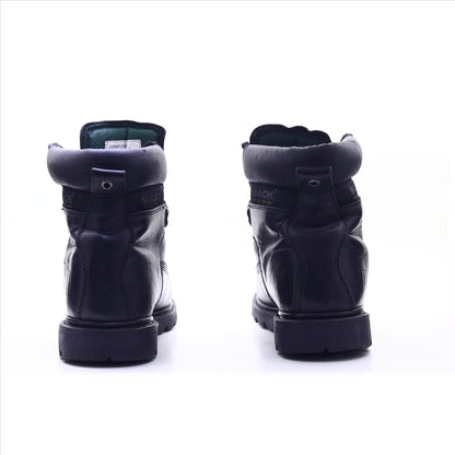 Mack Steel Toe Safety Boots Original Leather