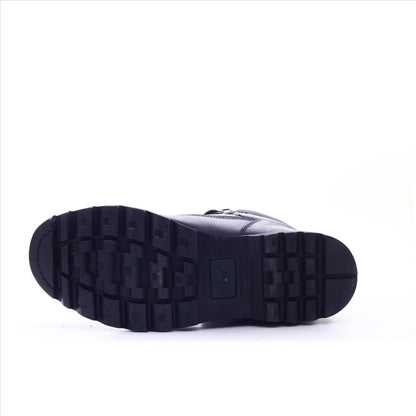 Mack Steel Toe Safety Boots Original Leather