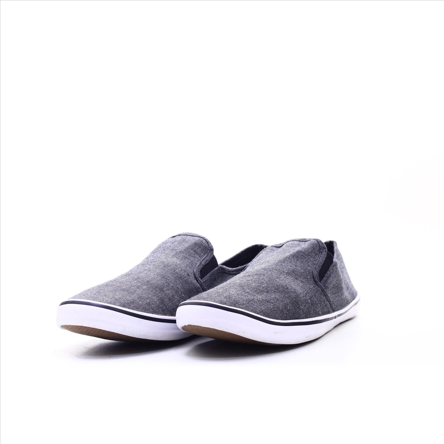 Casual Memory Foam