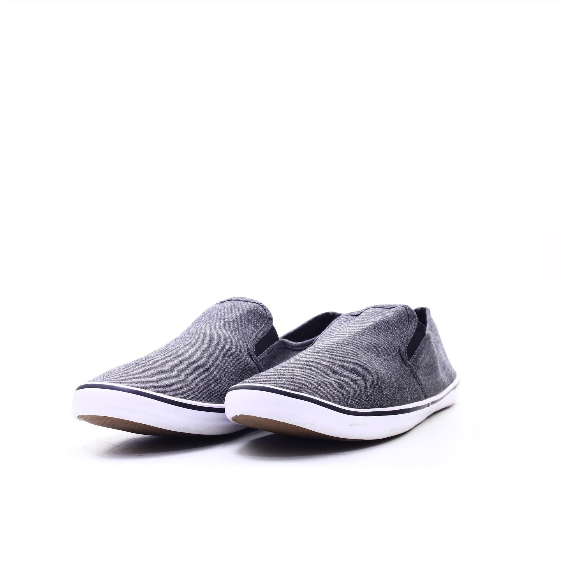 Casual Memory Foam