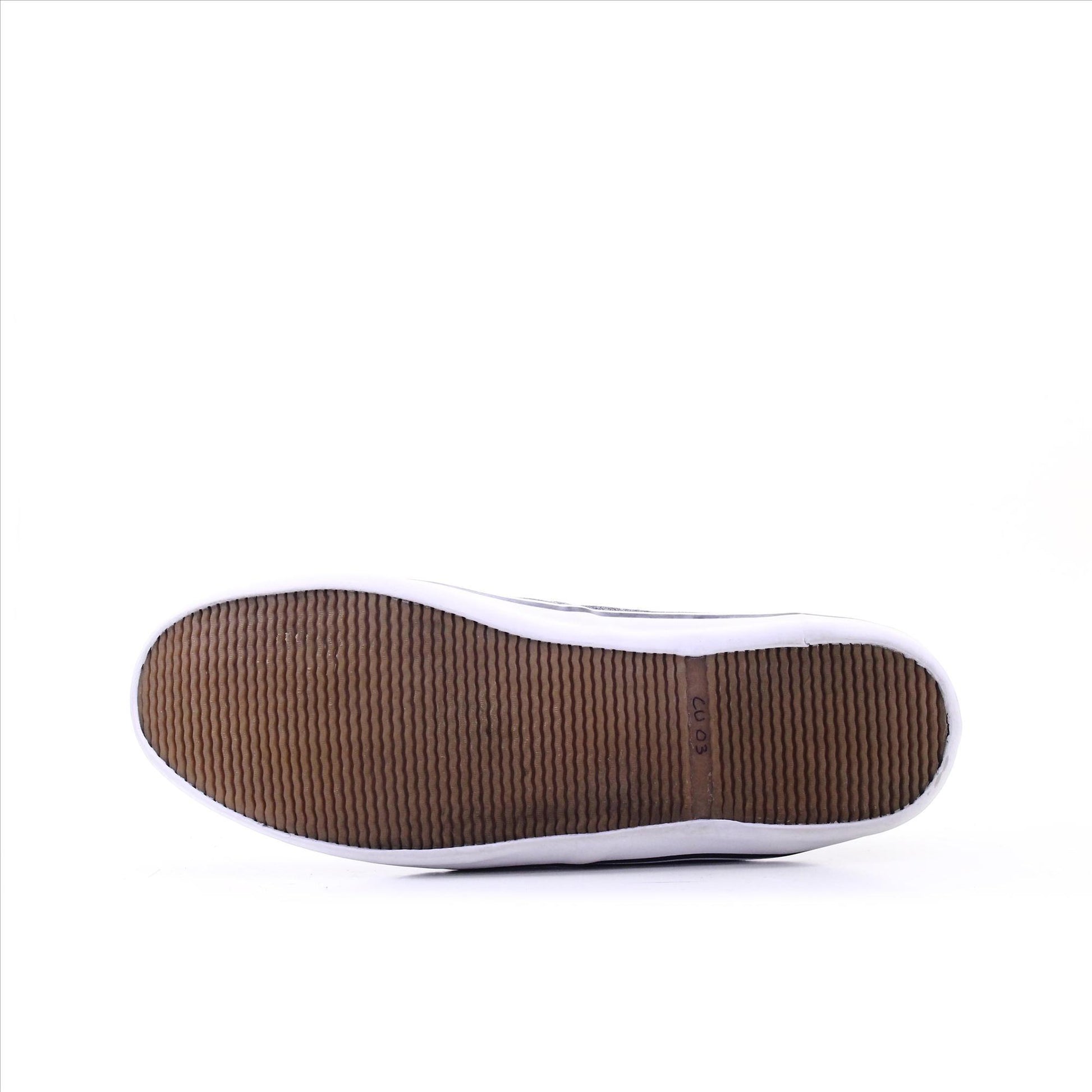 Casual Memory Foam