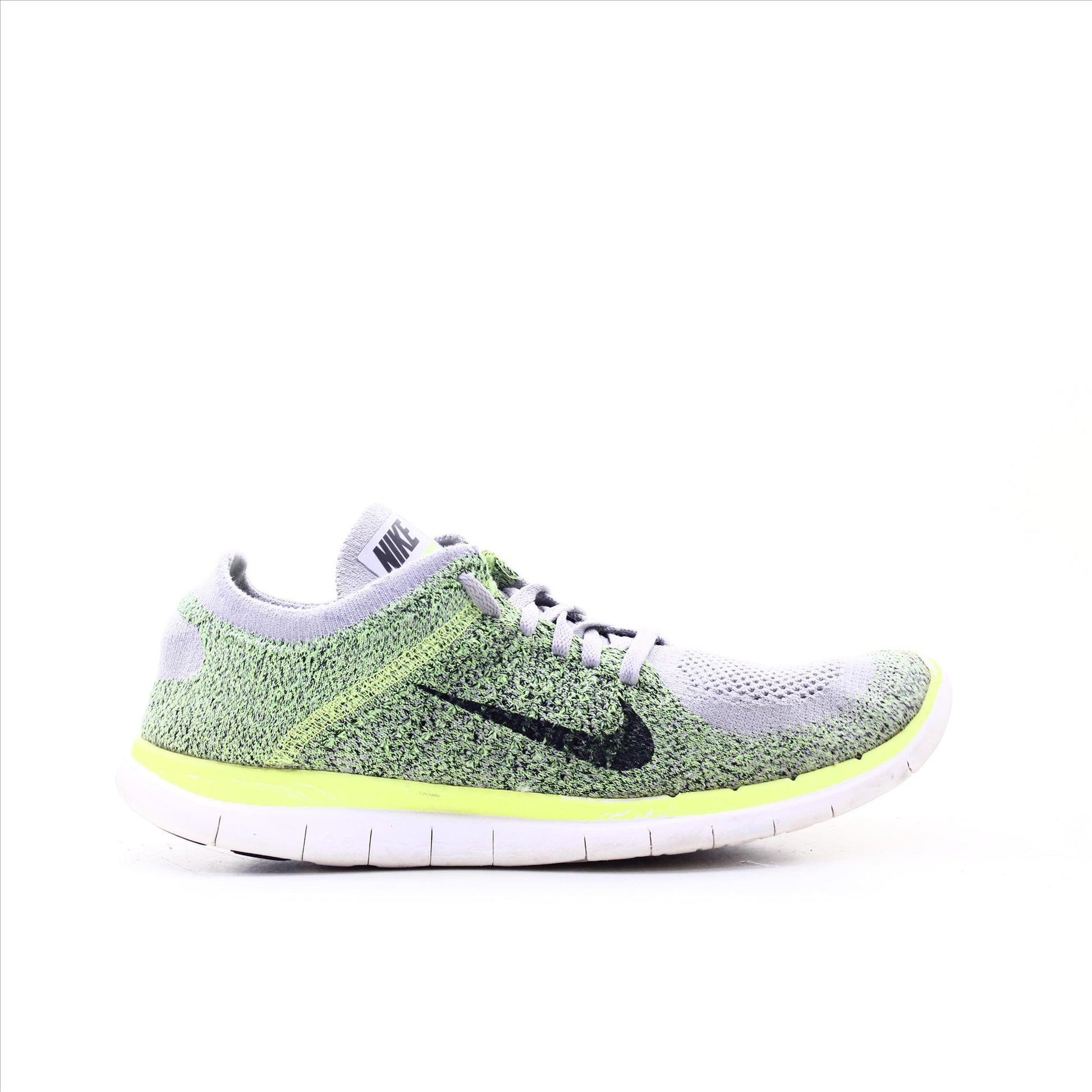 Nike Free 4.0 Flyknit