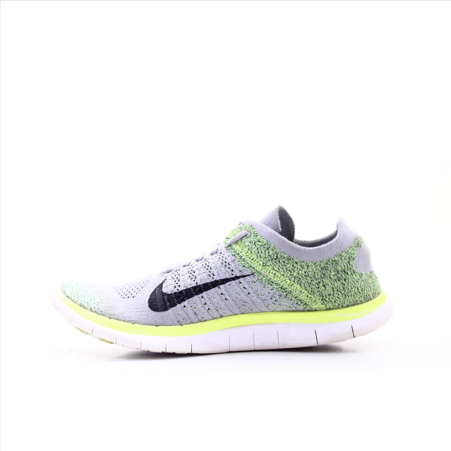 Nike Free 4.0 Flyknit