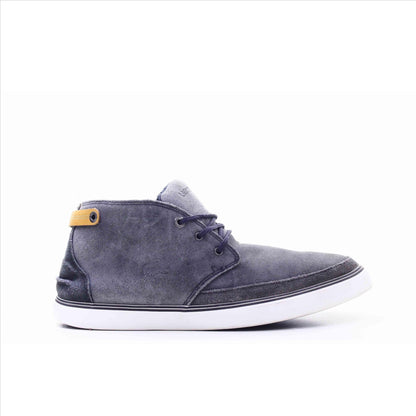 Lacoste Leather
