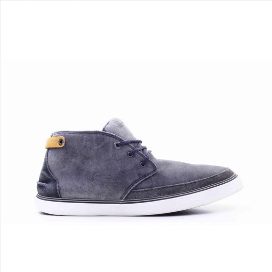 Lacoste Leather