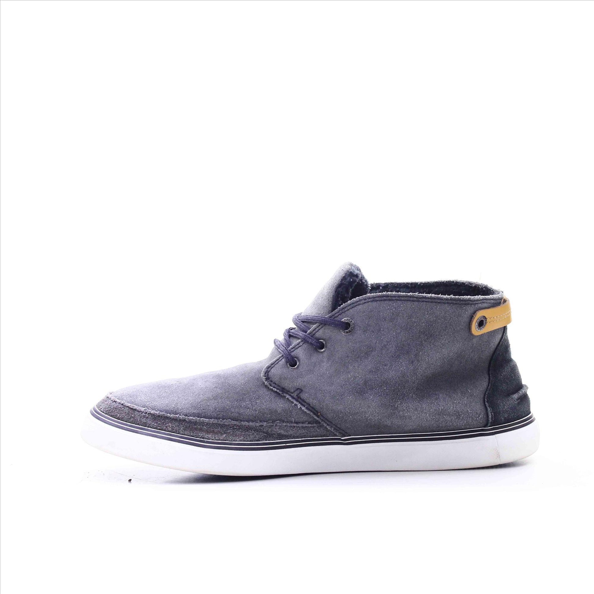 Lacoste Leather