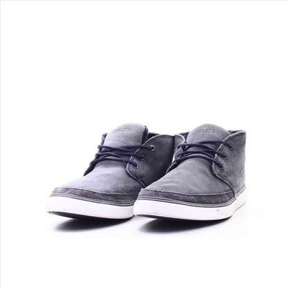 Lacoste Leather