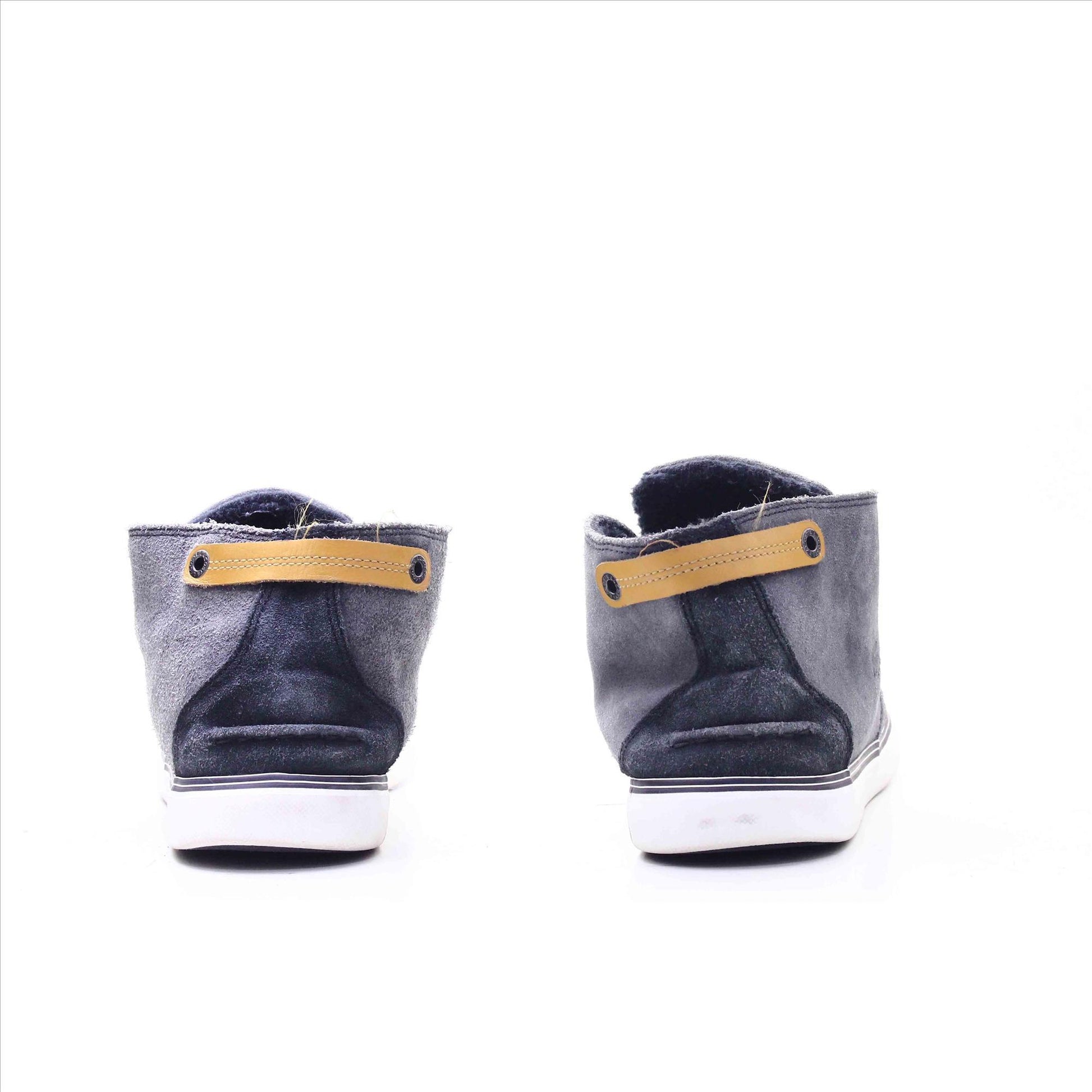 Lacoste Leather