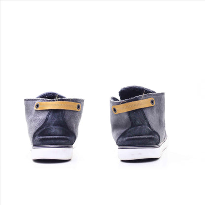 Lacoste Leather