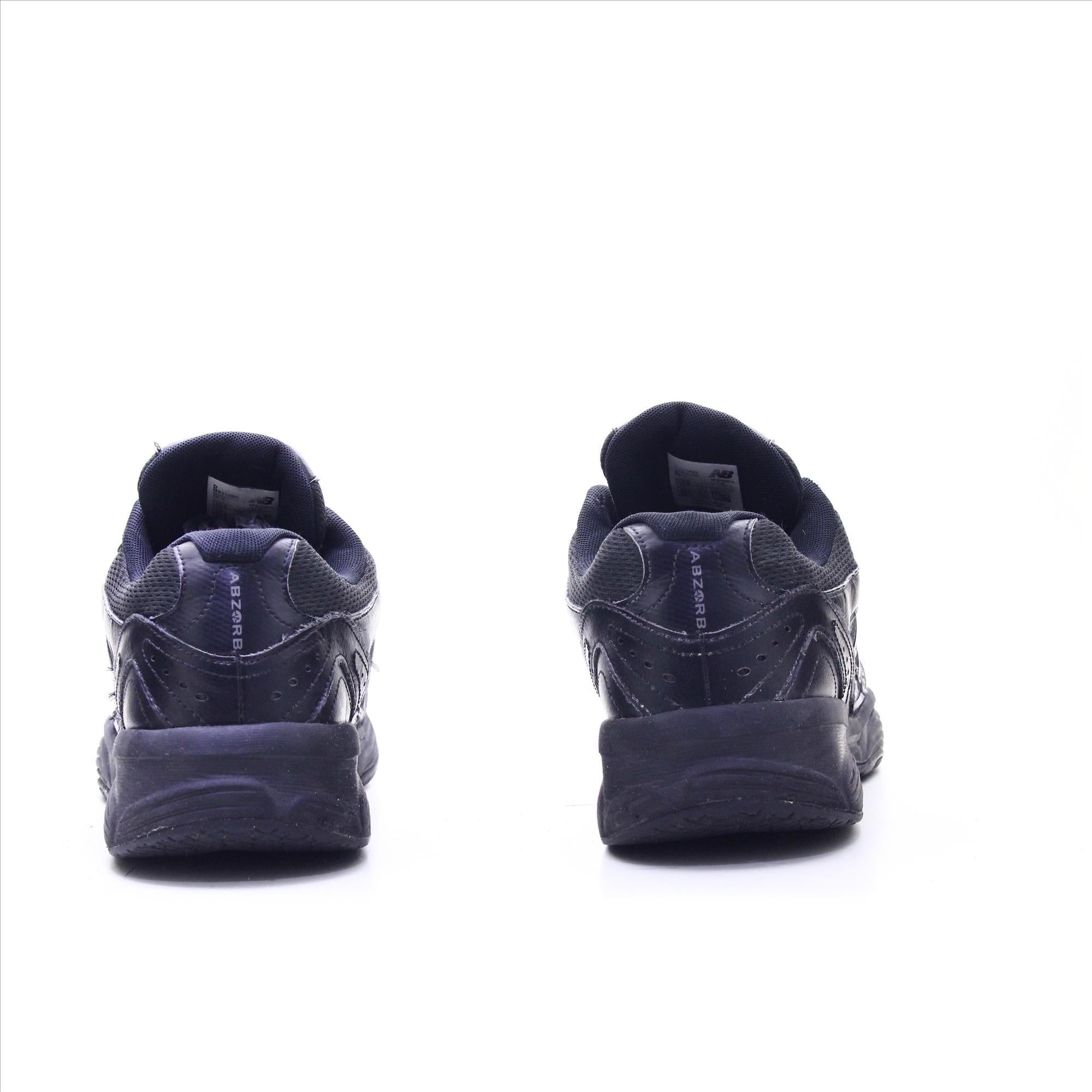 New balance 2025 abzorb 519