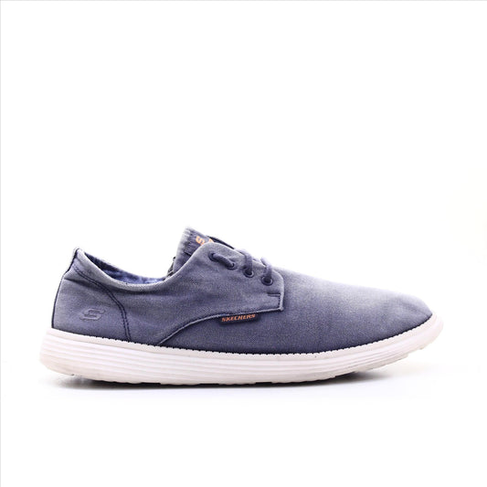 Skechers Relaxed Fit Air Cooled Memory Foam
