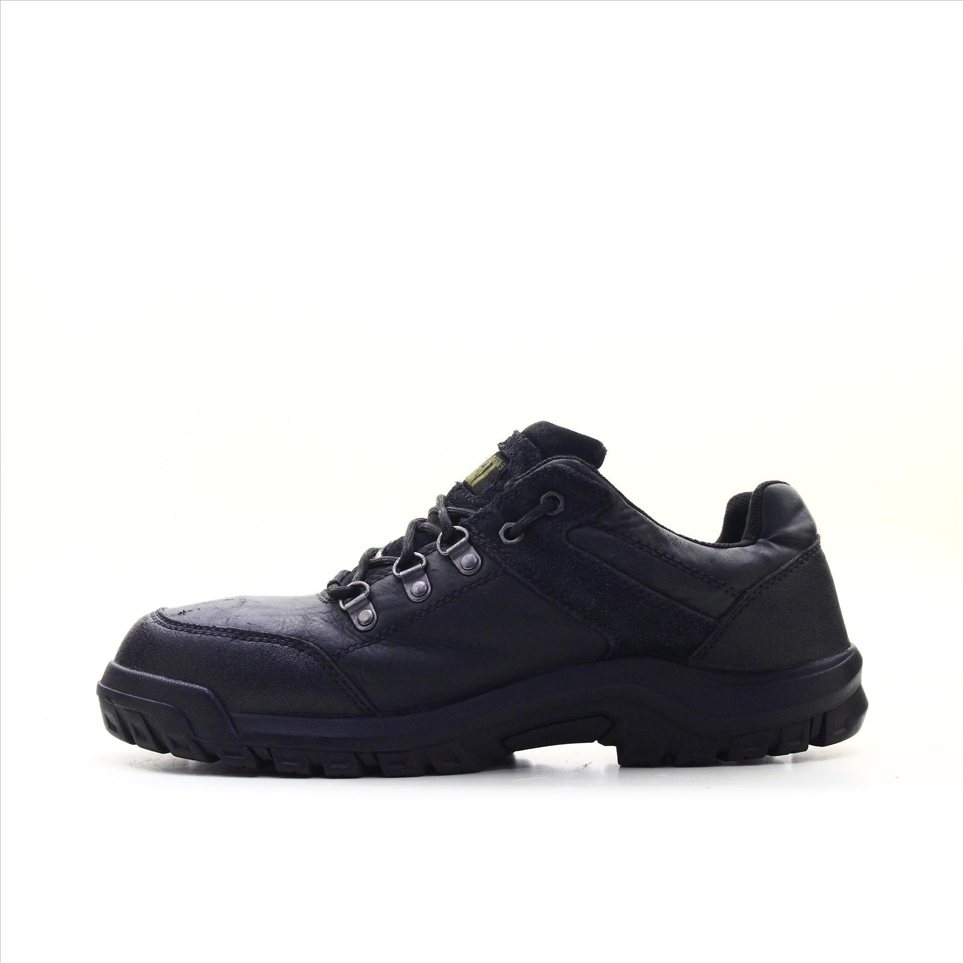 Caterpillar Steel Toe
