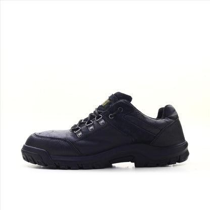 Caterpillar Steel Toe