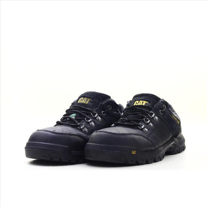 Caterpillar Steel Toe
