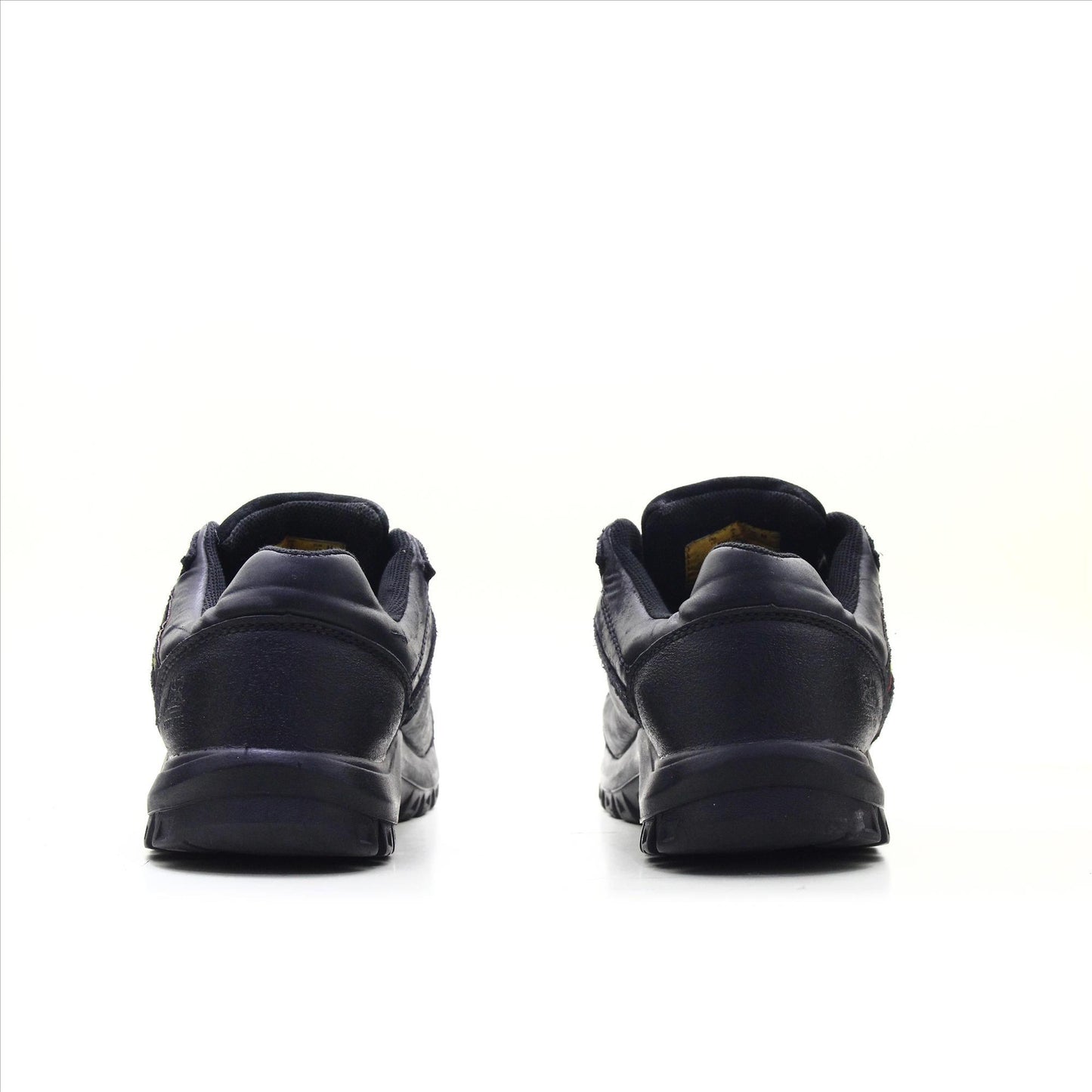 Caterpillar Steel Toe