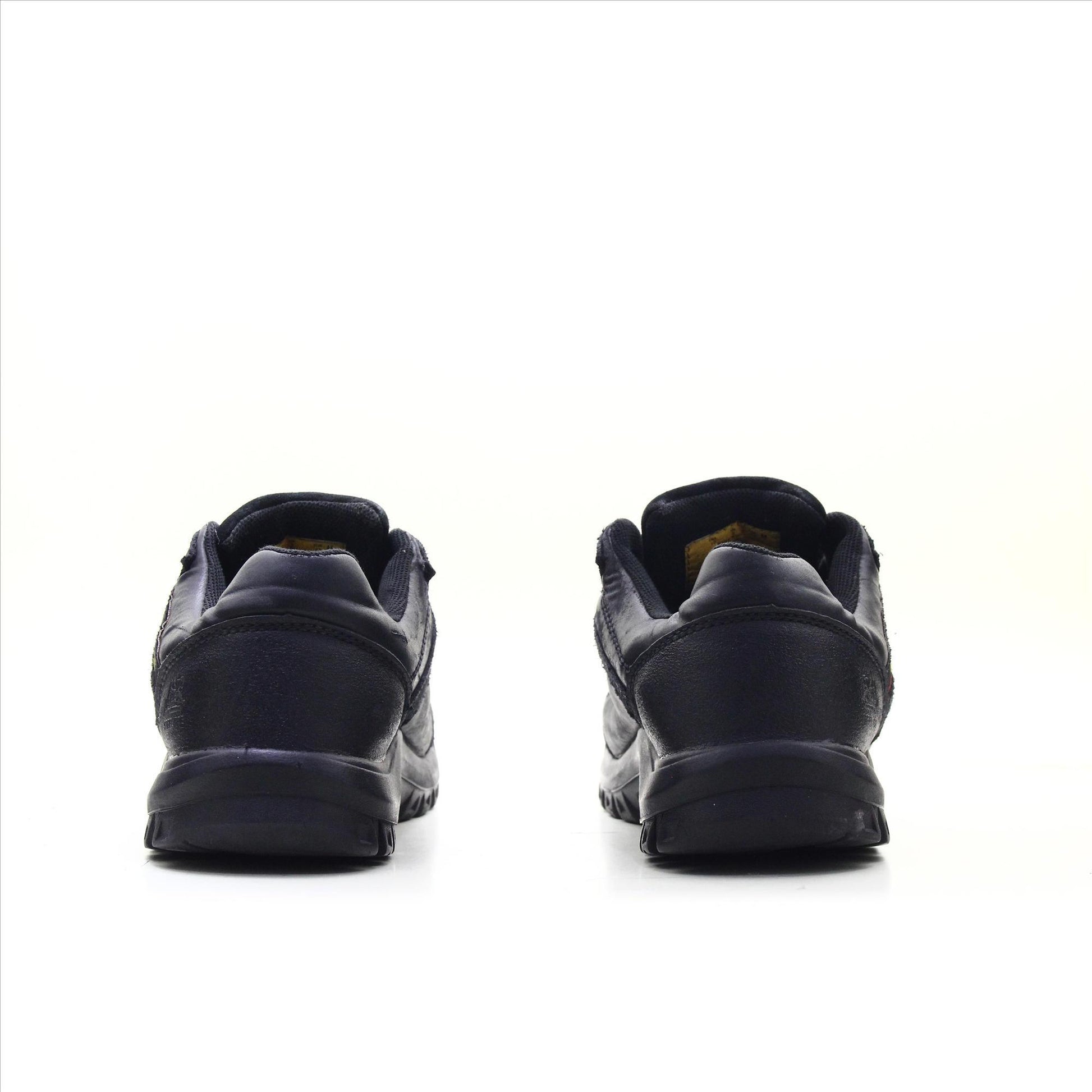 Caterpillar Steel Toe