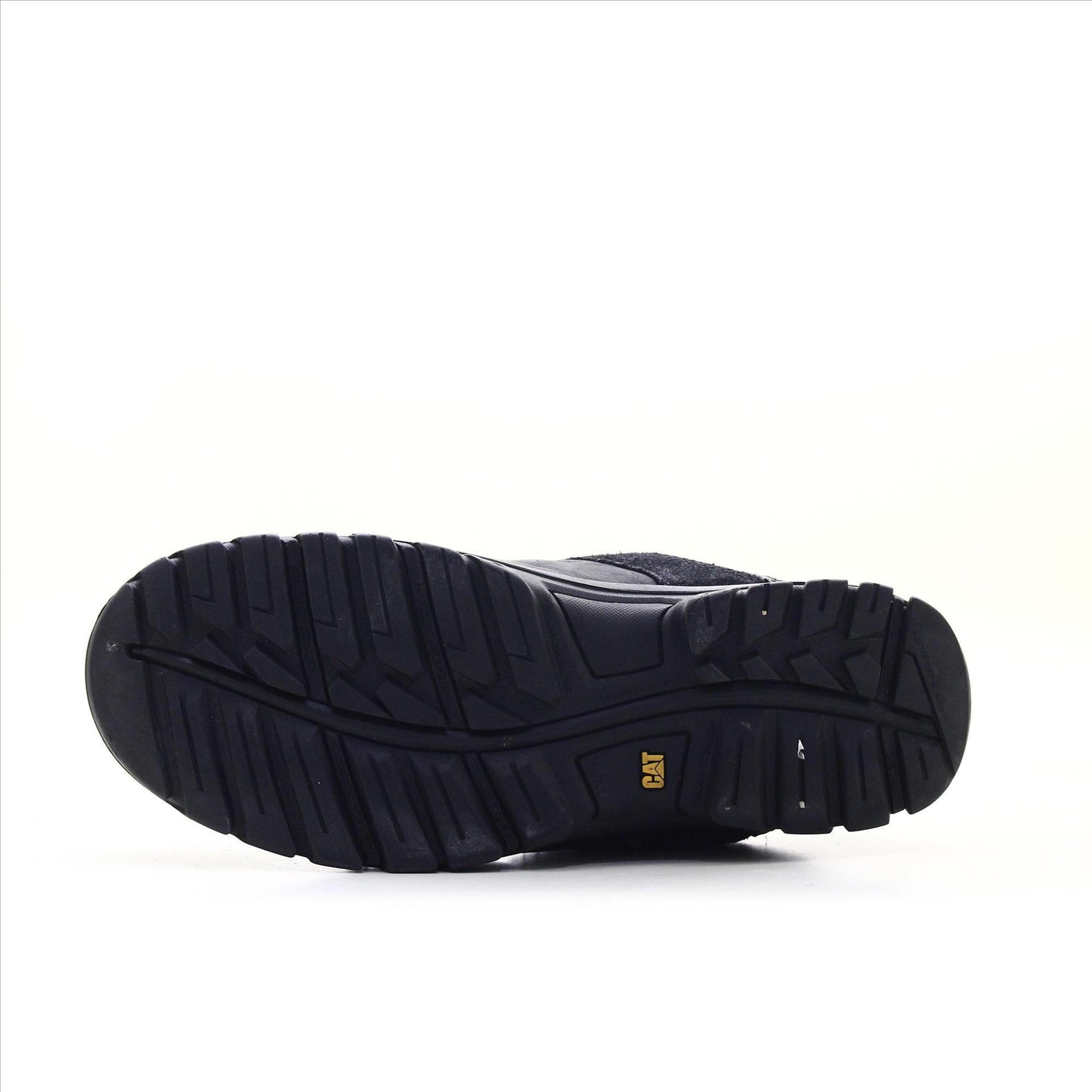 Caterpillar Steel Toe