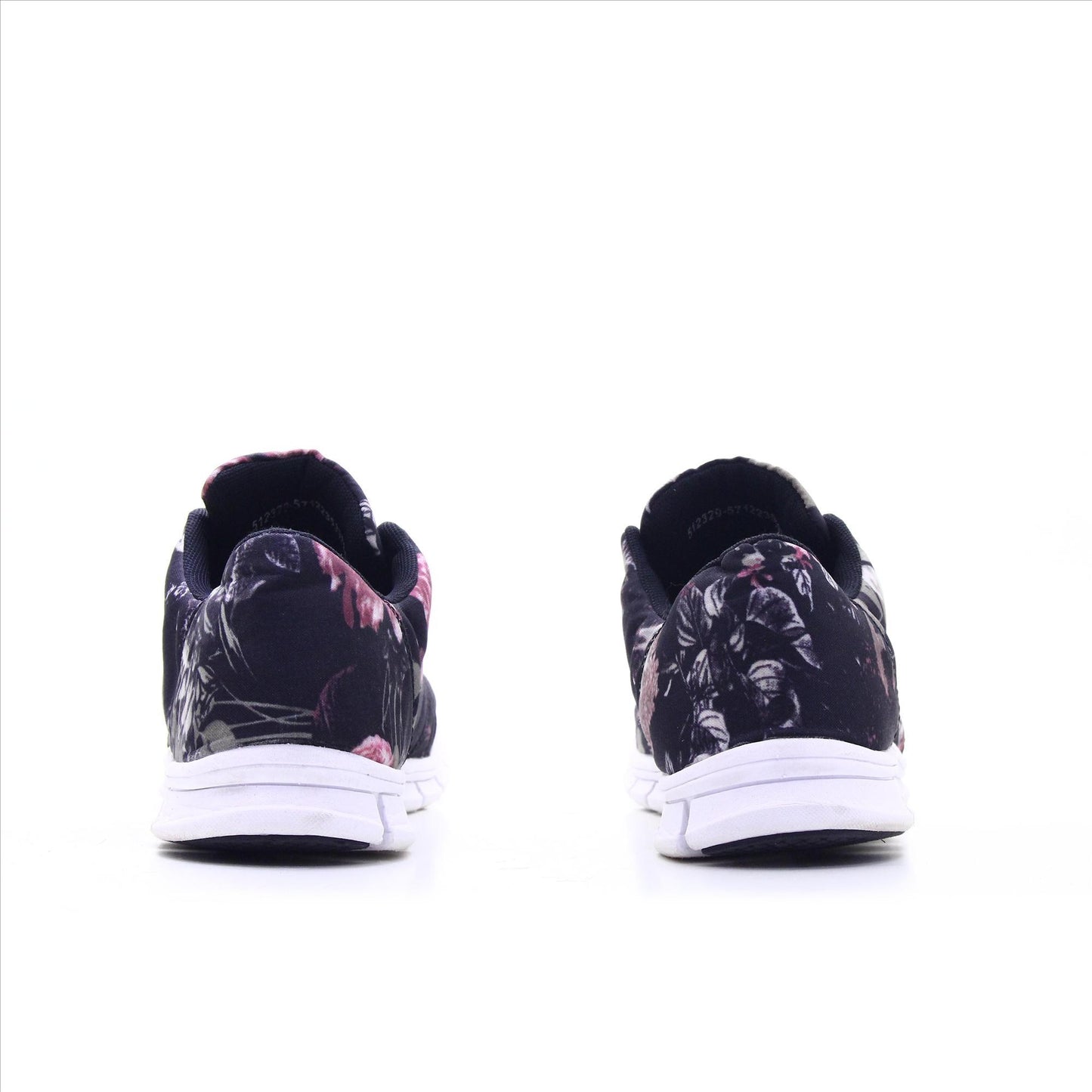 Balzar Footwear