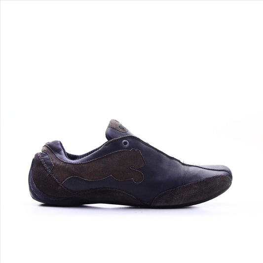 Puma Leather