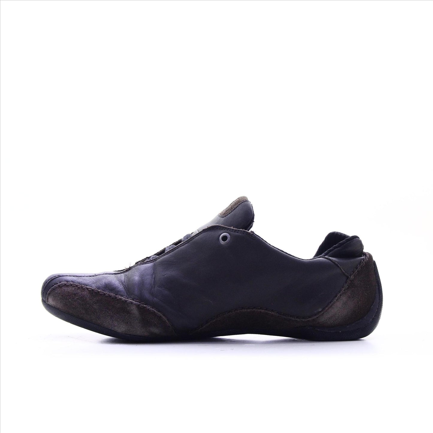 Puma Leather