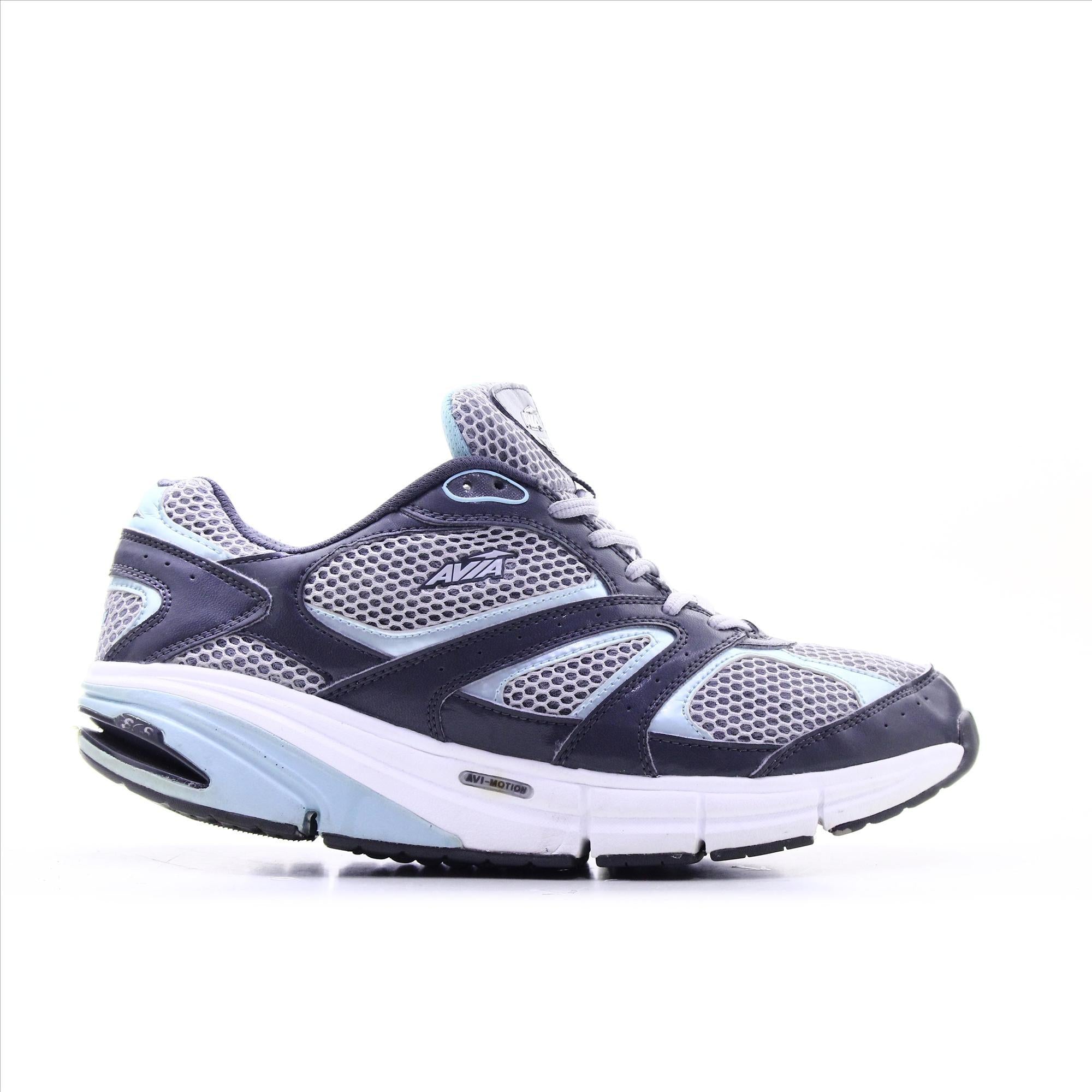 Avia 9999 shoes 2025