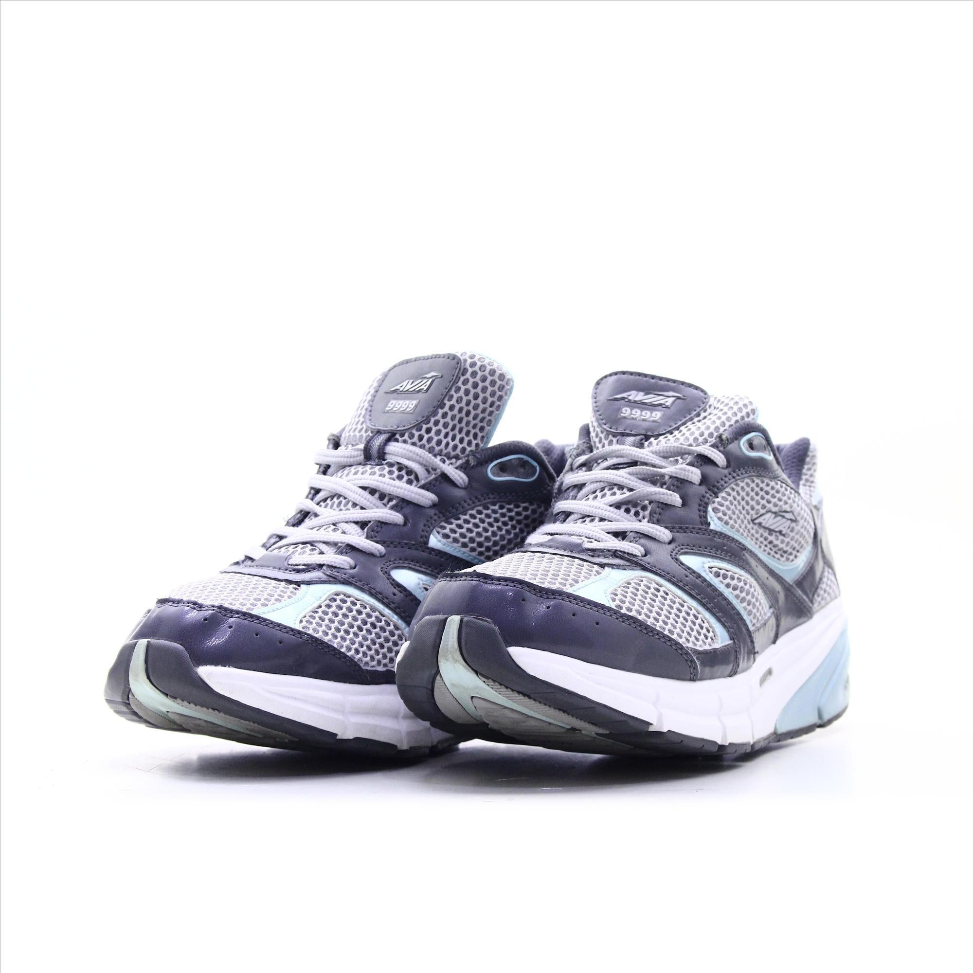 Avia 9999 shoes 2025