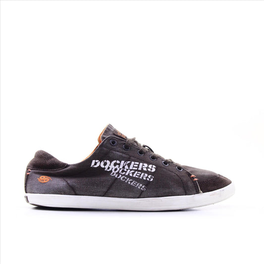 Docker's Footwear