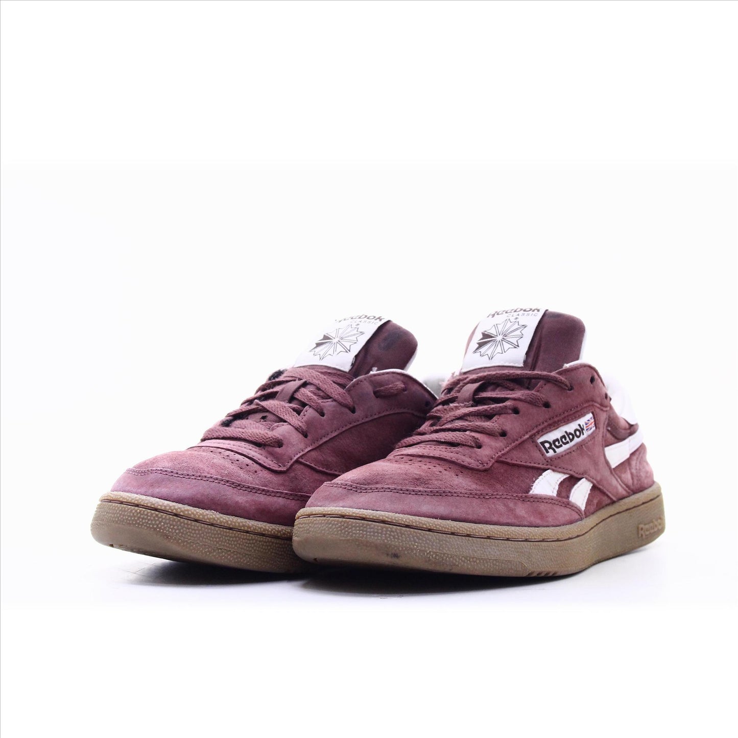 Reebok Classic England