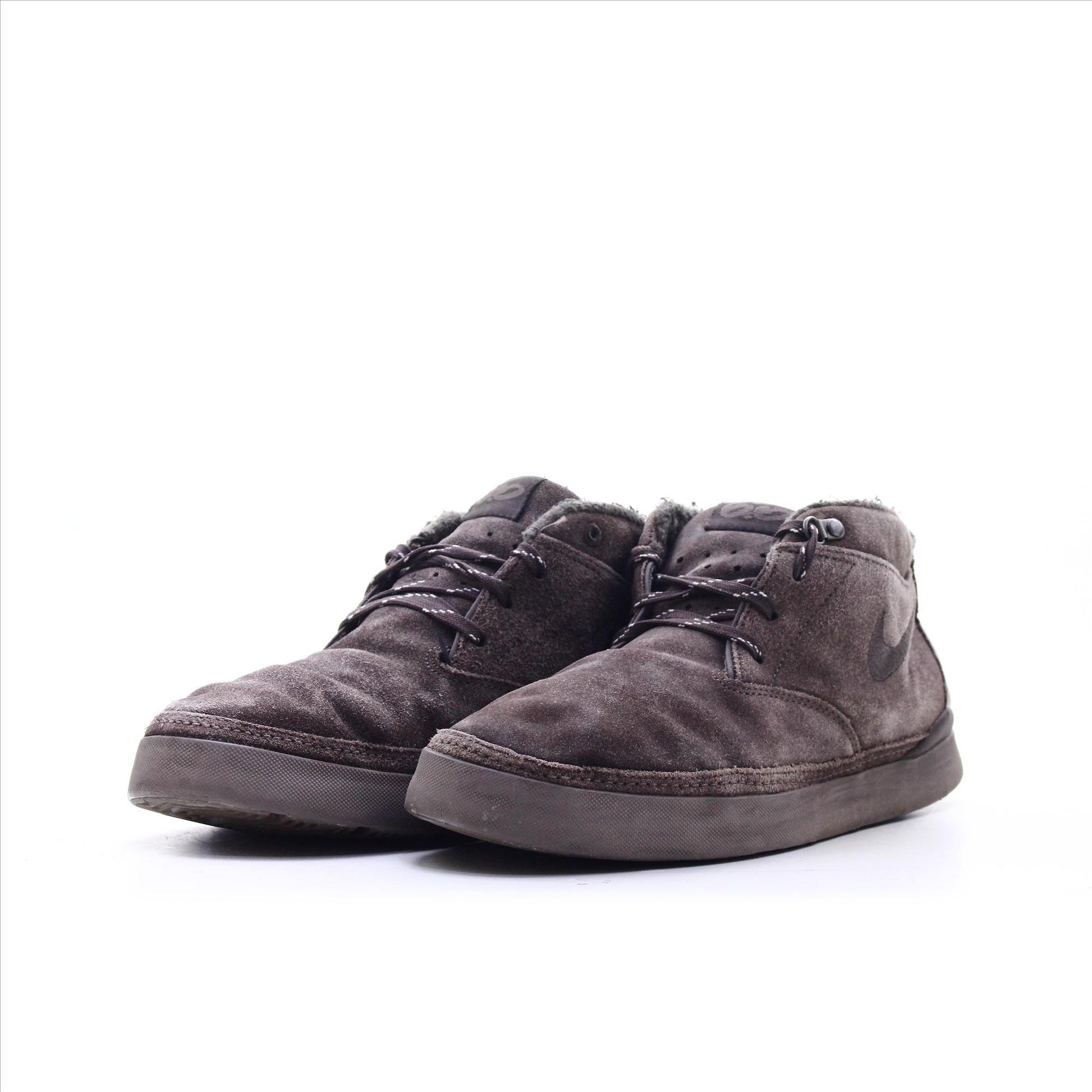 Nike 6.0 Leather