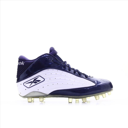 Reebok Equipment